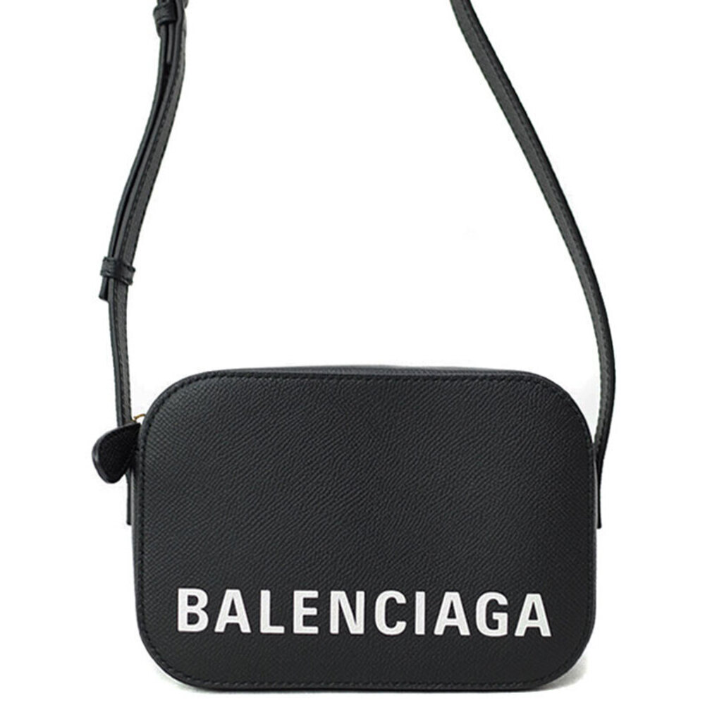 Balenciaga Ville Camera Bag XS Shoulder